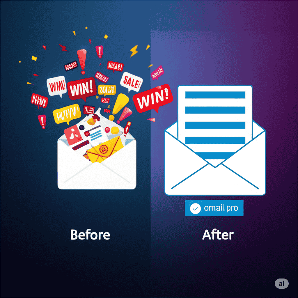 Spam-Free Social Networking